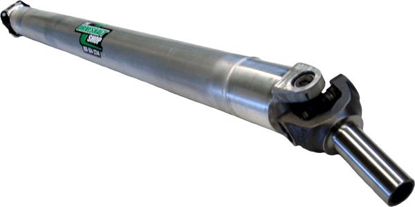 Driveshaft Shop dss610067