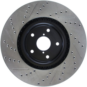 Stoptech sto127.47022L - Image 4