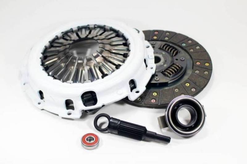 Clutch Masters clm15915-HD00