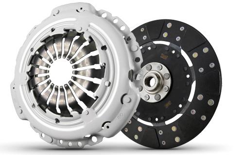 Clutch Masters clm16061-HDFF