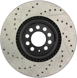 Stoptech sto127.33062L - Image 4