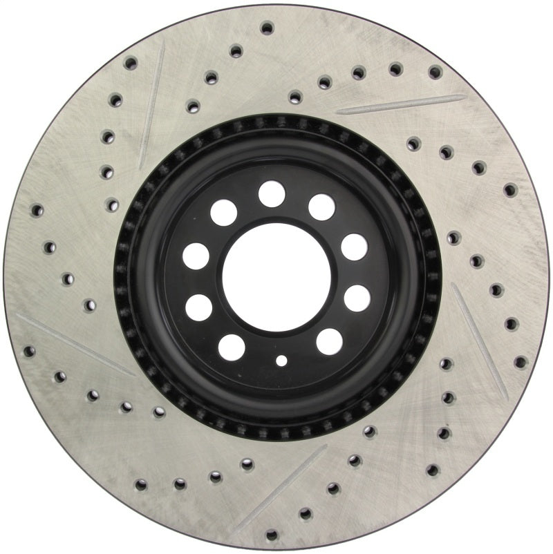 Stoptech sto127.33062L - Image 4