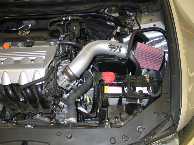 K&N Engineering knn69-0026TS - Image 7