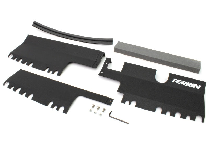 Perrin Performance perPSP-ENG-512BK - Image 7