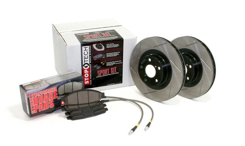 Stoptech sto977.45009R - Image 5