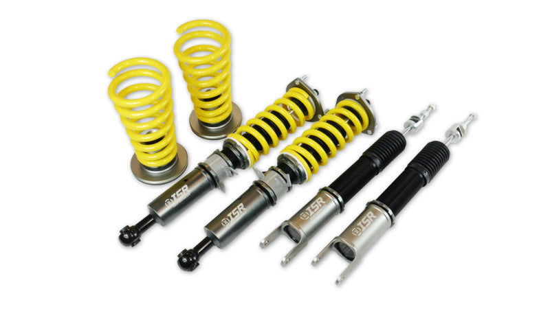 ISR Performance isrIS-PRO-Z34