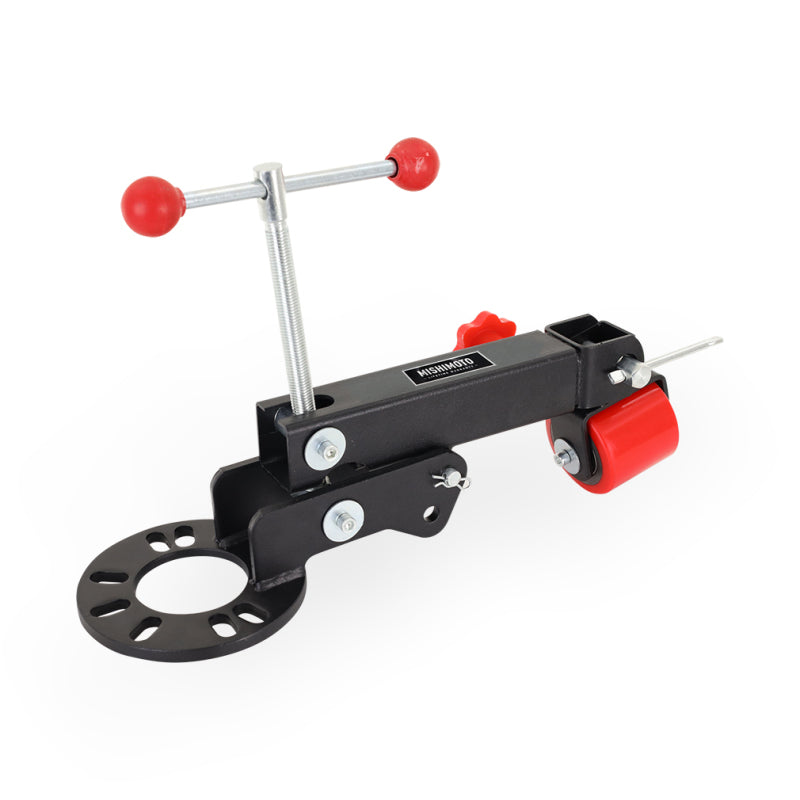 Mishimoto misMMTL-FT-RLR
