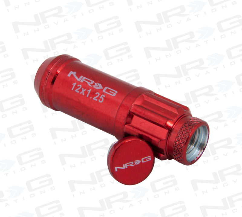NRG nrgLN-LS710RD-21 - Image 7