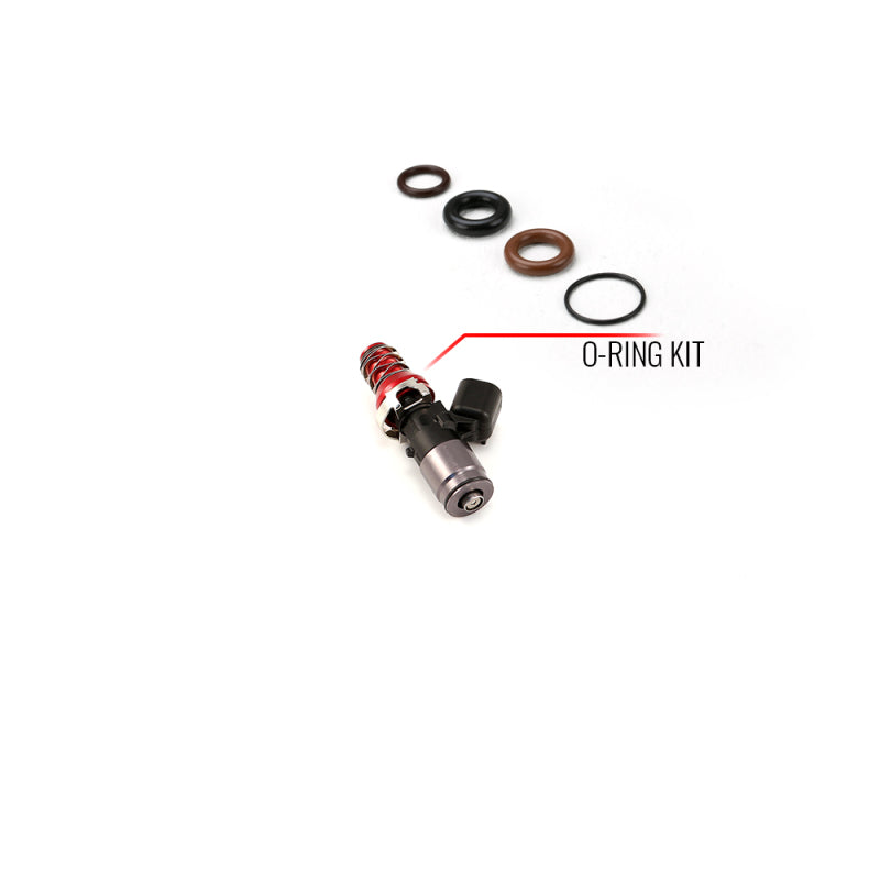 Injector Dynamics idxSK.48.11.WRX