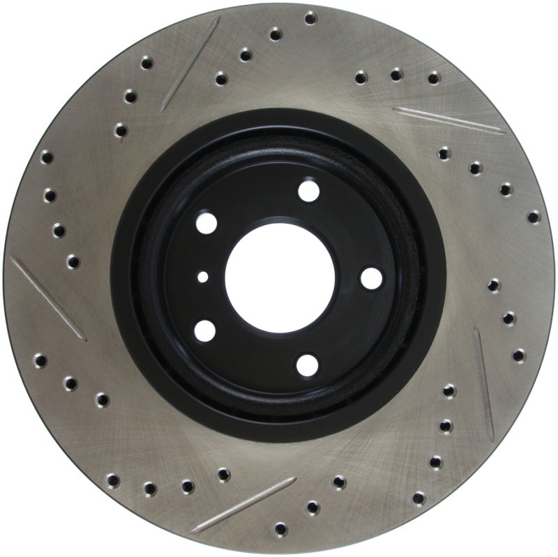 Stoptech sto127.42080L - Image 6