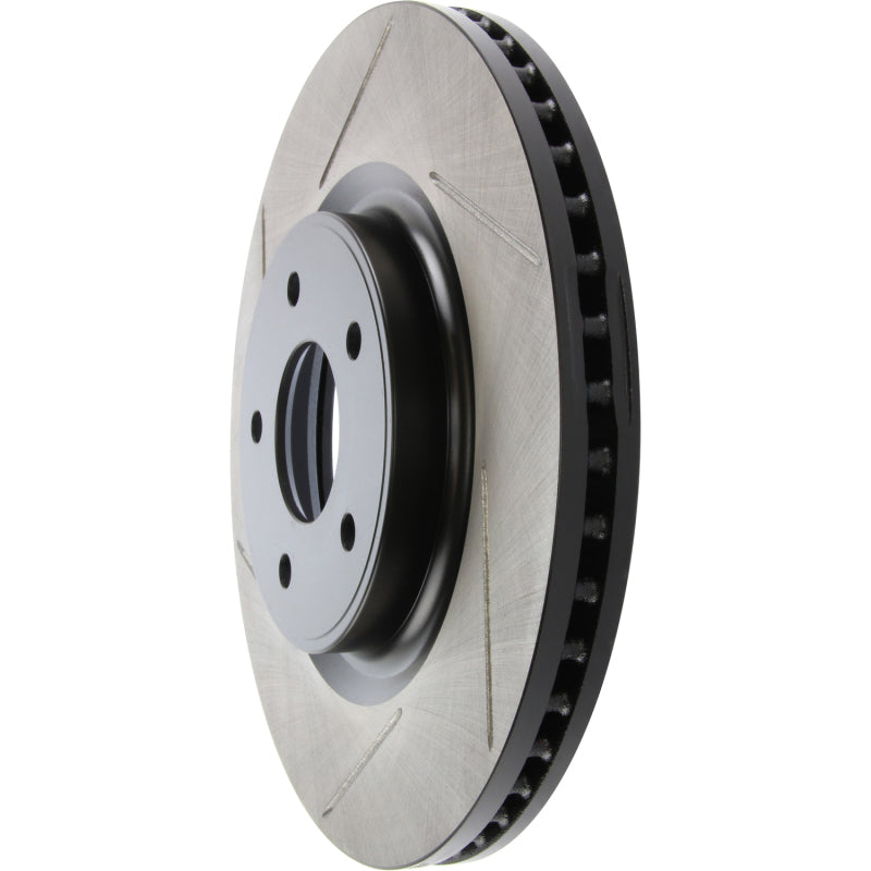 Stoptech sto126.42120SR