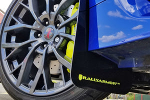 Rally Armor ralMF32-UR-BLK/CGN - Image 4