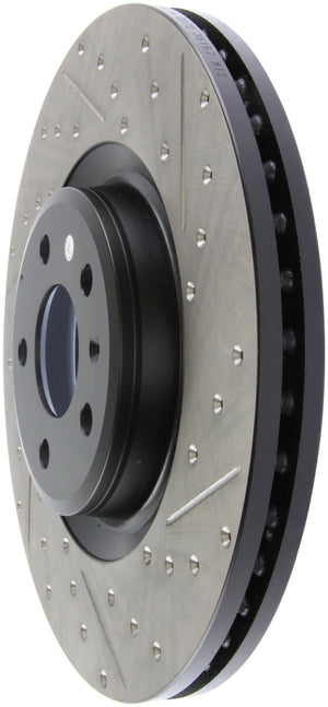 Stoptech sto127.33138L - Image 5