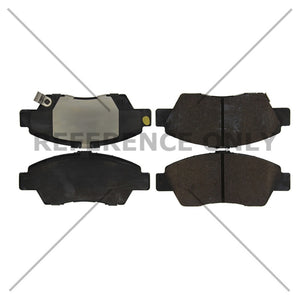 Stoptech sto309.13940 - Image 6