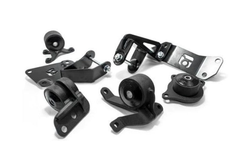 Innovative Mounts inm90550-75A