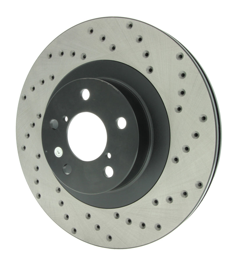 Stoptech sto128.47018L - Image 6