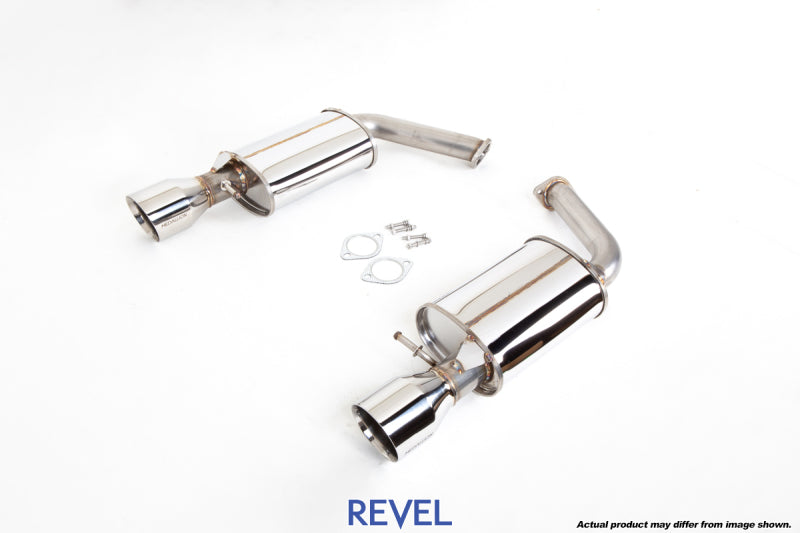 Revel rvlT70095AR