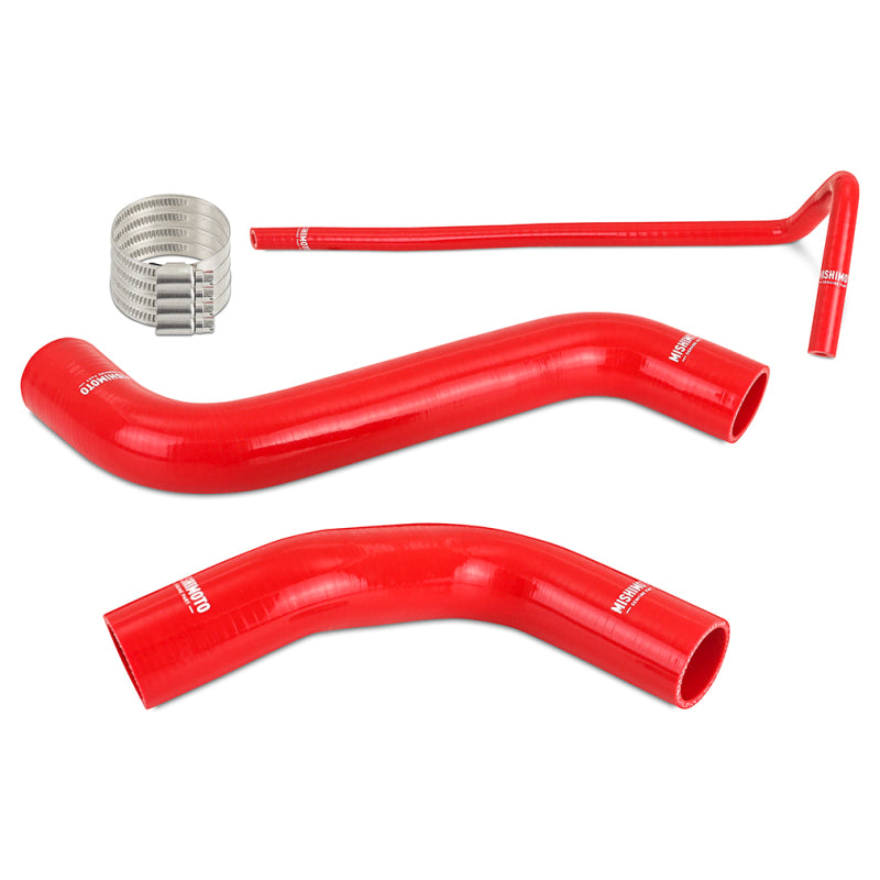 Mishimoto misMMHOSE-WRX-22RD - Image 2