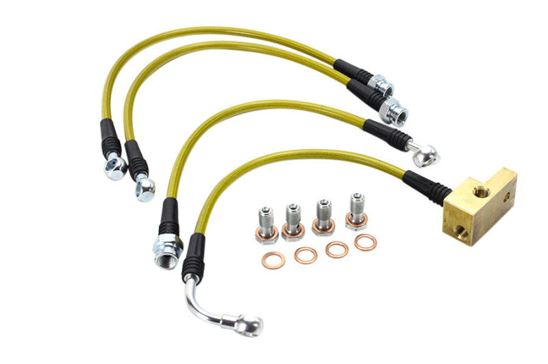 ISR Performance isrIS-MA-1100 - Image 3