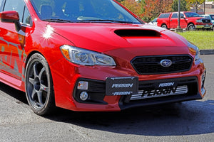 Perrin Performance perPSP-BDY-205F - Image 6