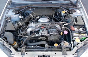 Perrin Performance perPSP-SUS-052BK - Image 6