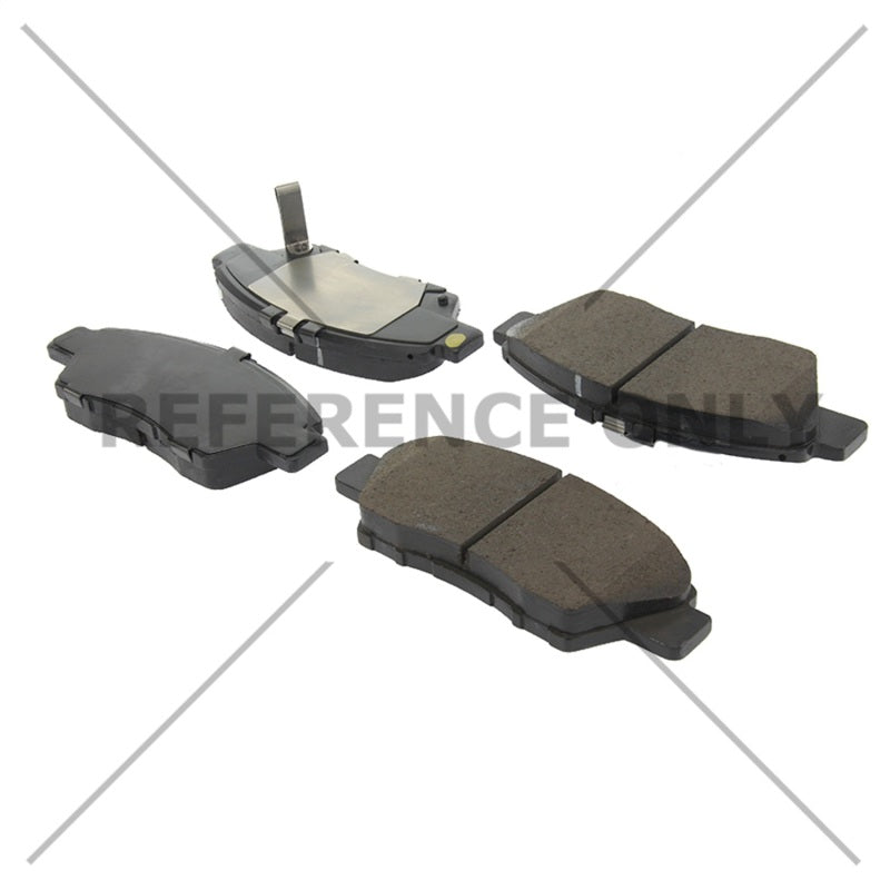 Stoptech sto309.13940 - Image 4