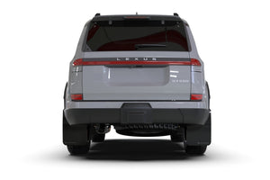 Rally Armor ralMF162-BLK-UR-SIL - Image 3