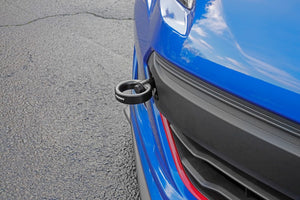 Perrin Performance perPSP-BDY-235BK - Image 9
