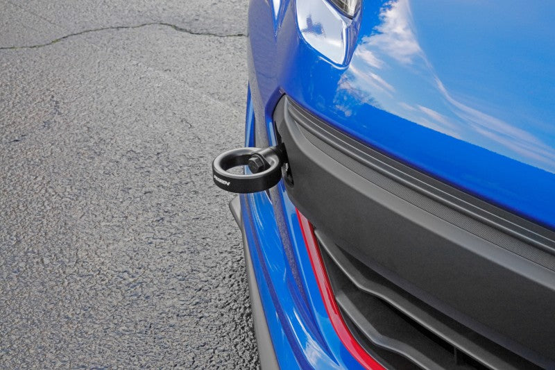 Perrin Performance perPSP-BDY-235BK - Image 9