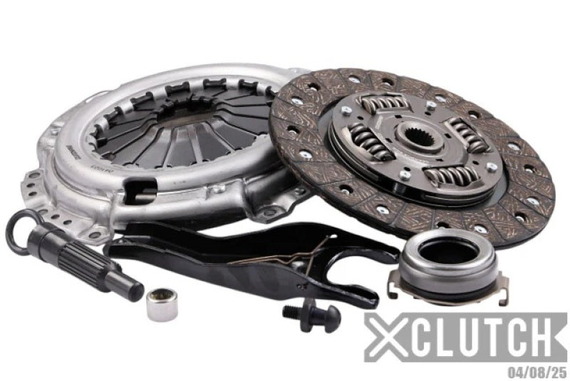 XCLUTCH xclKMZ23014Z