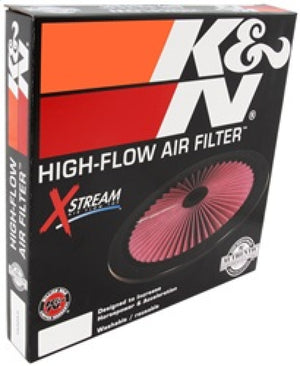 K&N Engineering knn66-1401 - Image 9