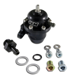 AEM aem25-301BK