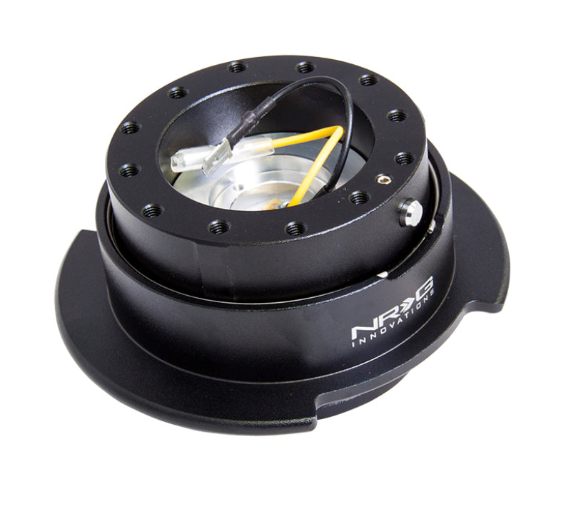 NRG nrgSRK-250BK