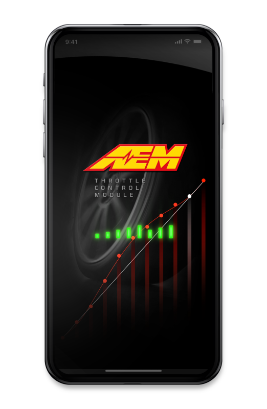 AEM aem30-8869 - Image 3