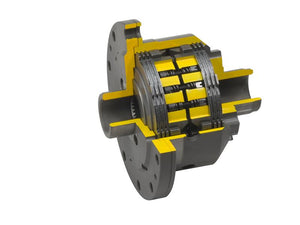 OS Giken osgMZ072-HA - Image 2