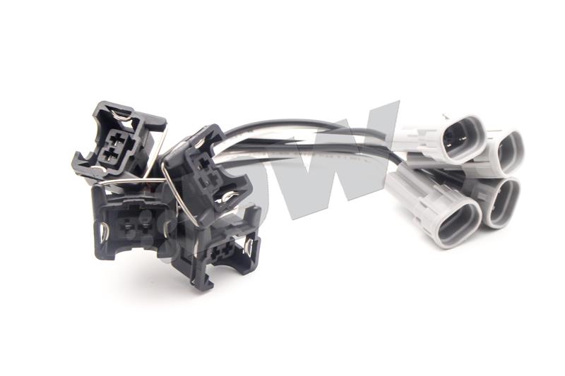 DeatschWerks dwk17MX-10-1100-4 - Image 4