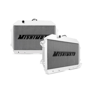 Mishimoto misMMRAD-DATS-70