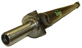 Driveshaft Shop dss610086