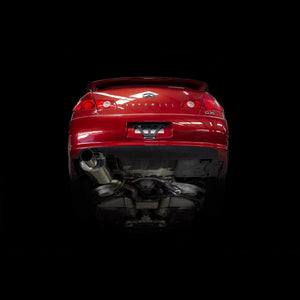 ISR Performance isrIS-MBSEAB-G35S - Image 2