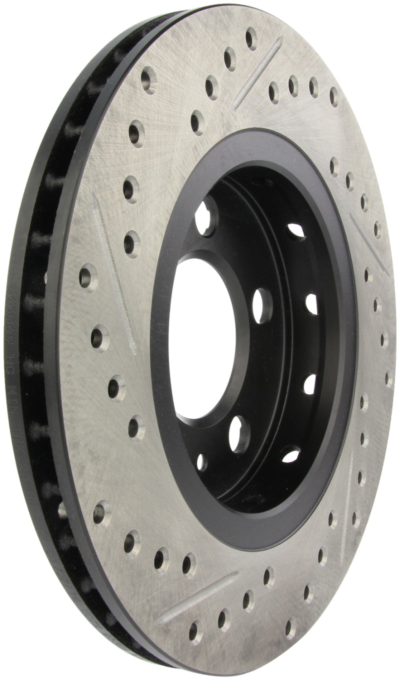 Stoptech sto127.33069L - Image 2