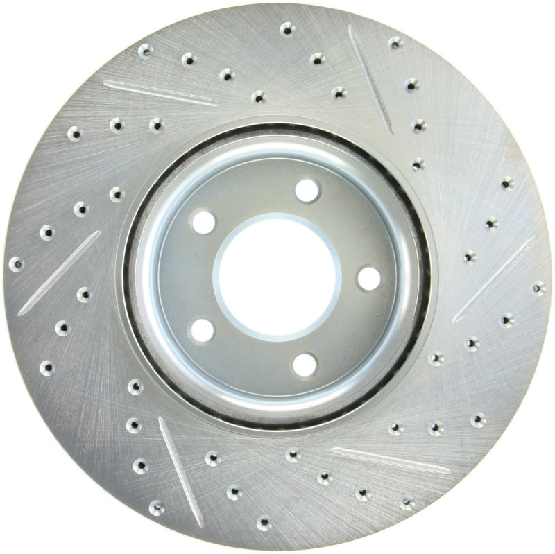 Stoptech sto227.45078R - Image 3