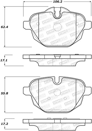 Stoptech sto308.14730 - Image 2