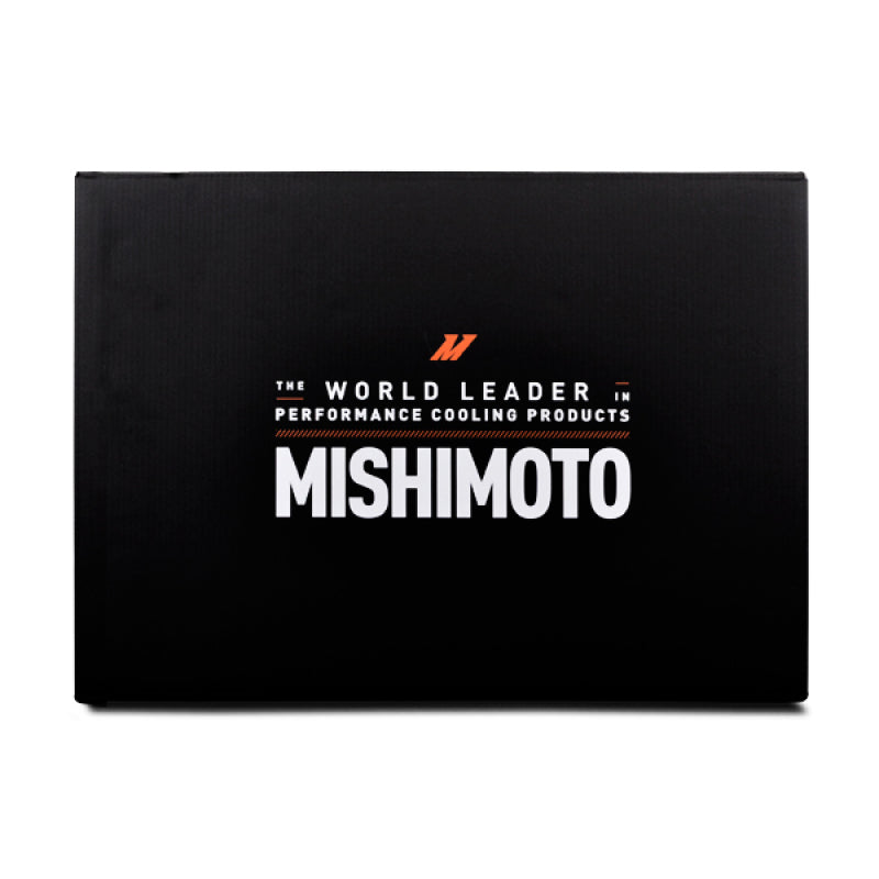 Mishimoto misMMRAD-MR2-90X - Image 4
