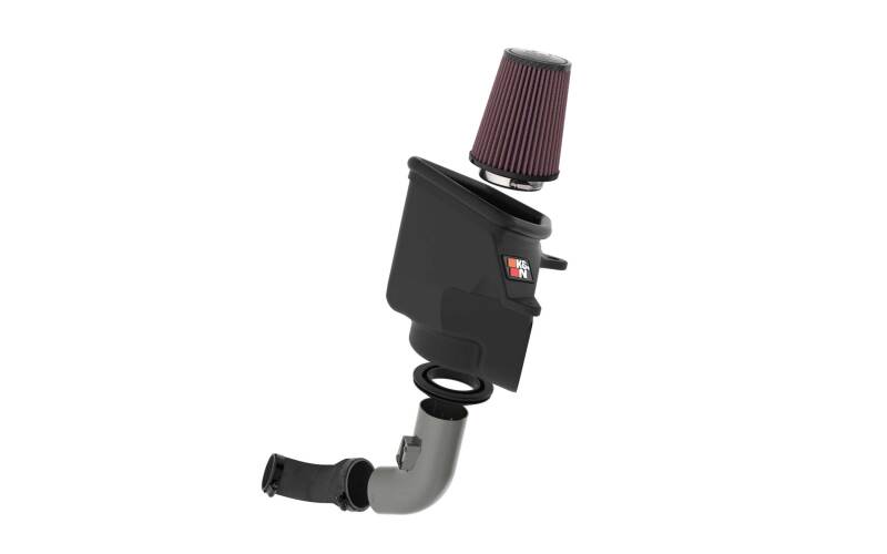 K&N Engineering knn69-7086TC - Image 7