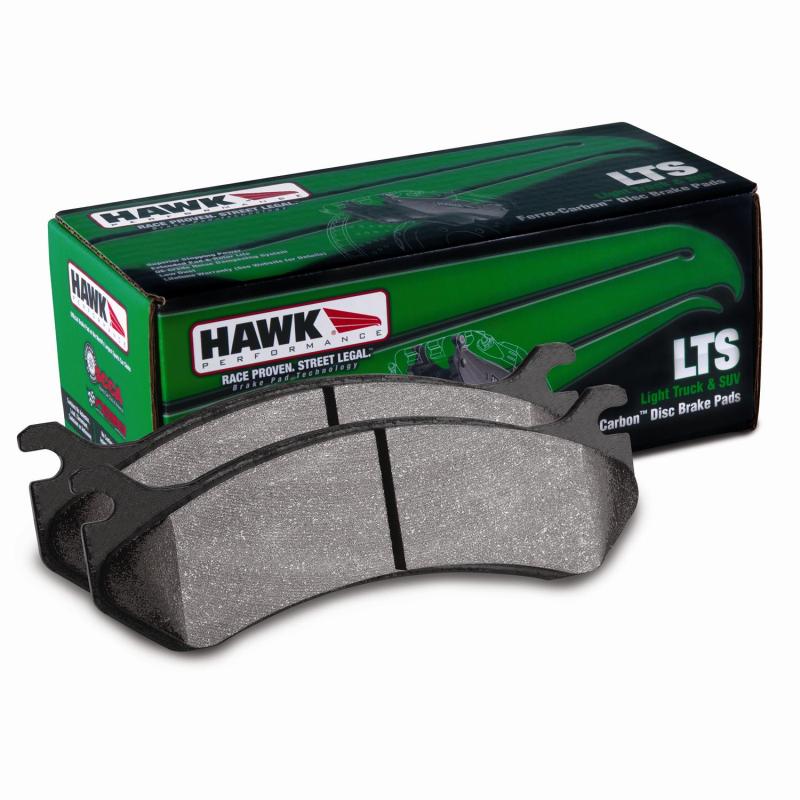 Hawk Performance hawkHB490P.665 - Image 4
