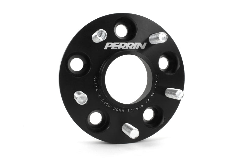 Perrin Performance perPHP-WHL-020BK - Image 3