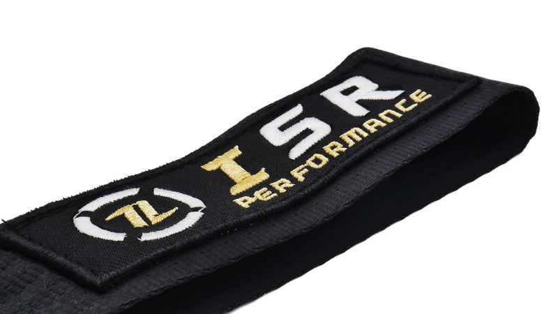 ISR Performance isrIS-TS-BK - Image 2