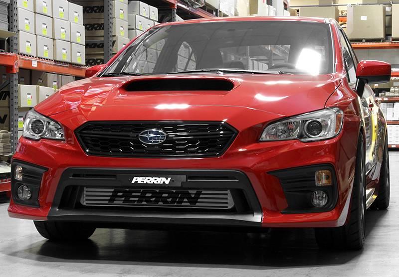 Perrin Performance perPSP-BDY-112BK - Image 9