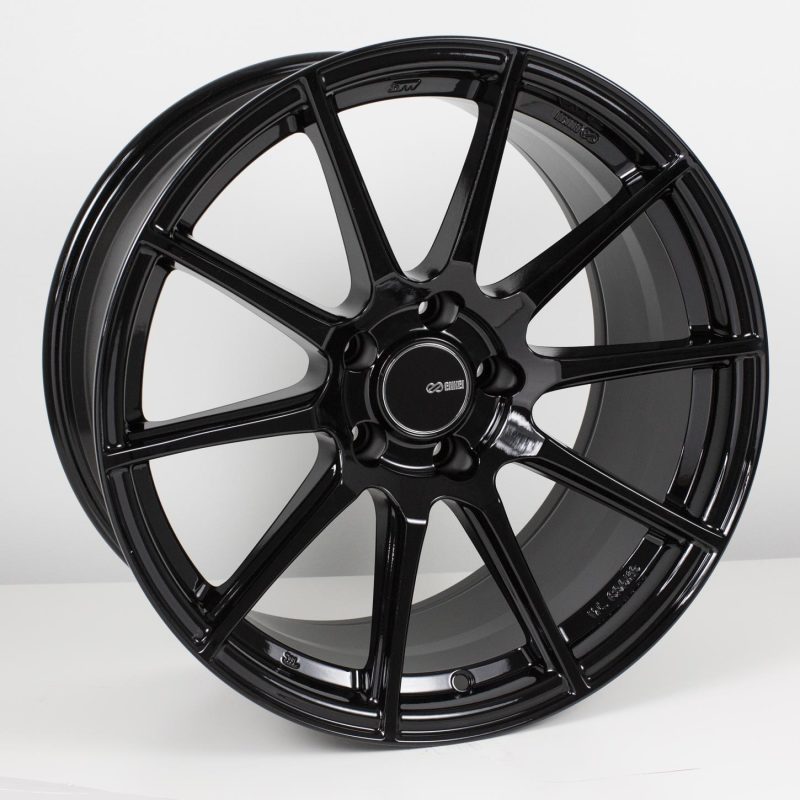 Enkei enk499-880-6540BK