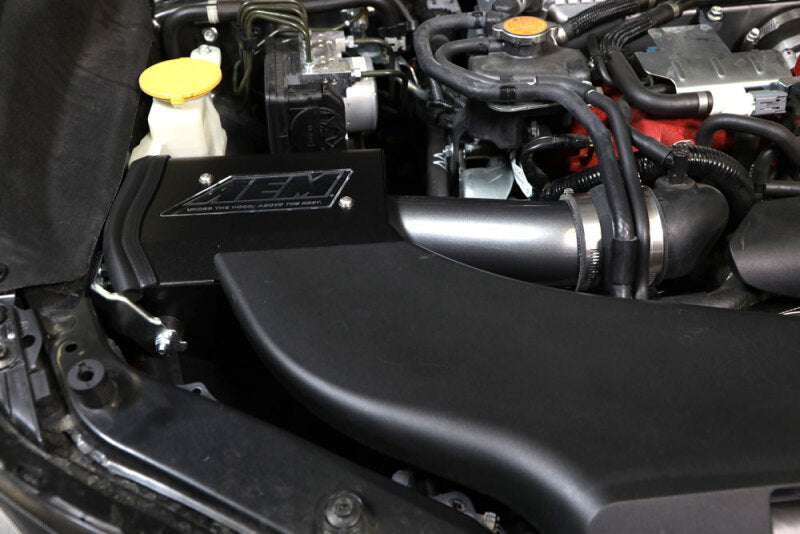 AEM Induction aem21-863C - Image 5